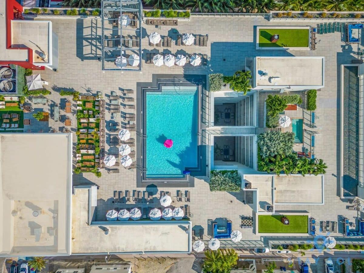 Beachfront Resort - Hot Tub & Pool- Near Beach Hollywood Kültér fotó